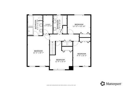 Tiny photo for 440 Lathem Street, Batavia, IL 60510 (MLS # 12519305)