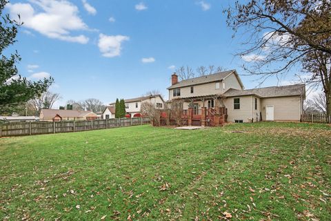 Tiny photo for 440 Lathem Street, Batavia, IL 60510 (MLS # 12519305)