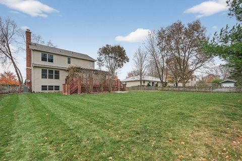 Tiny photo for 440 Lathem Street, Batavia, IL 60510 (MLS # 12519305)
