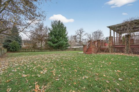 Tiny photo for 440 Lathem Street, Batavia, IL 60510 (MLS # 12519305)