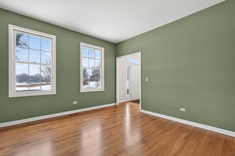 Tiny photo for 440 Lathem Street, Batavia, IL 60510 (MLS # 12519305)