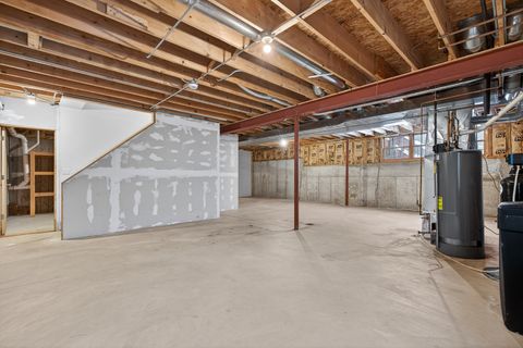 Tiny photo for 440 Lathem Street, Batavia, IL 60510 (MLS # 12519305)