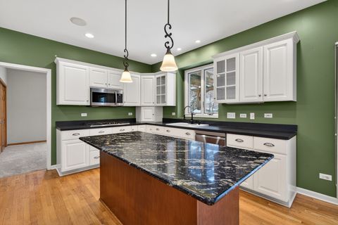 Tiny photo for 440 Lathem Street, Batavia, IL 60510 (MLS # 12519305)