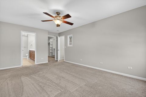 Tiny photo for 440 Lathem Street, Batavia, IL 60510 (MLS # 12519305)