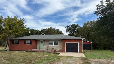 Photo of 17666 Route 37, West Frankfort, IL 62896 (MLS # 12545104)