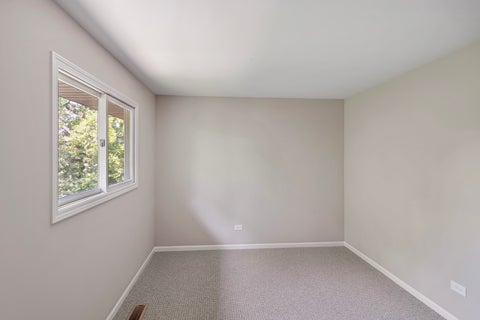 Tiny photo for 3518 Jacqueline Drive, Crete, IL 60417 (MLS # 12791657)