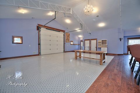 Tiny photo for 8106 Maple Street, Marengo, IL 60152 (MLS # 12430274)