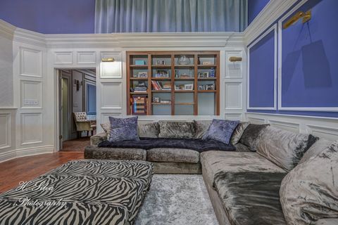 Tiny photo for 8106 Maple Street, Marengo, IL 60152 (MLS # 12430274)