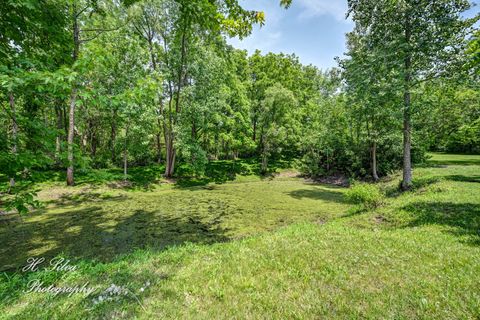 Tiny photo for 8106 Maple Street, Marengo, IL 60152 (MLS # 12430274)