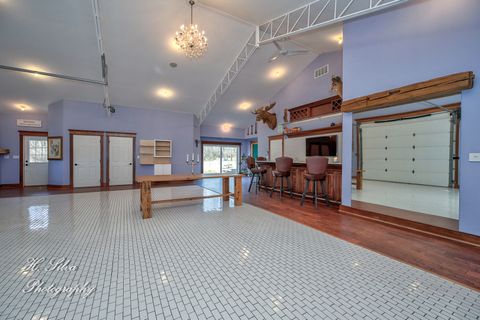 Tiny photo for 8106 Maple Street, Marengo, IL 60152 (MLS # 12430274)