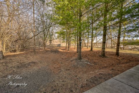 Tiny photo for 8106 Maple Street, Marengo, IL 60152 (MLS # 12430274)