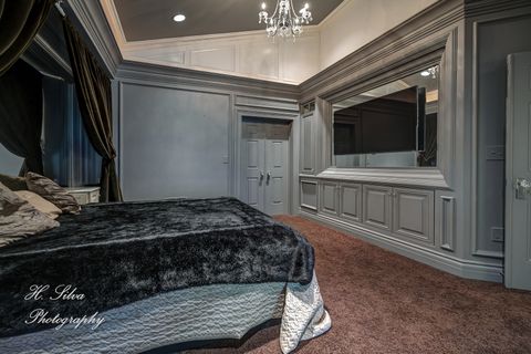 Tiny photo for 8106 Maple Street, Marengo, IL 60152 (MLS # 12430274)