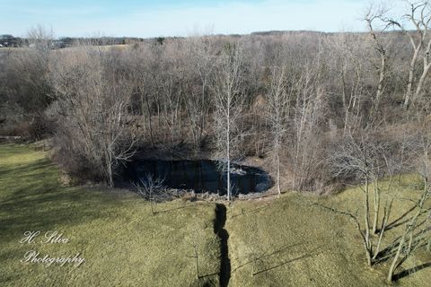 Tiny photo for 8106 Maple Street, Marengo, IL 60152 (MLS # 12430274)