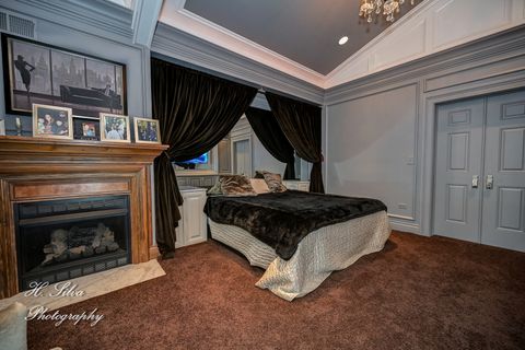 Tiny photo for 8106 Maple Street, Marengo, IL 60152 (MLS # 12430274)