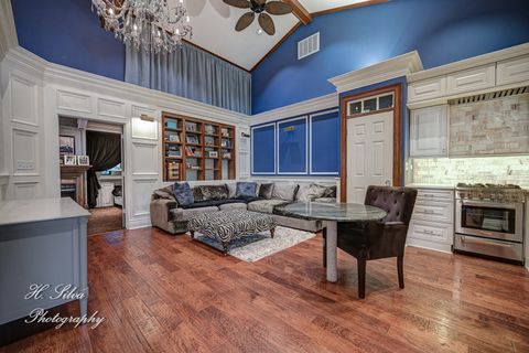 Tiny photo for 8106 Maple Street, Marengo, IL 60152 (MLS # 12430274)