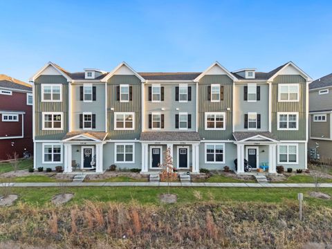 Photo of 1544 Syracuse Drive, Grayslake, IL 60030 (MLS # 12579612)