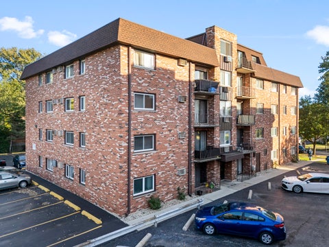 Photo of 7110 W 93rd Place #PA, Oak Lawn, IL 60453 (MLS # 12677245)