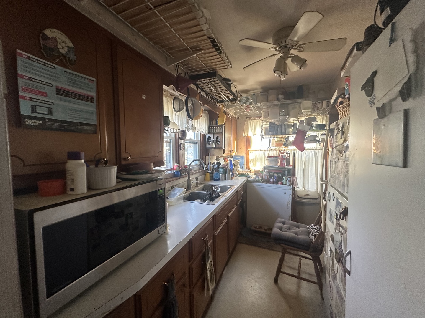 1770 Campbell Avenue