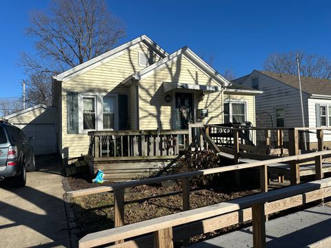 1770 Campbell Avenue Lasalle IL 61301