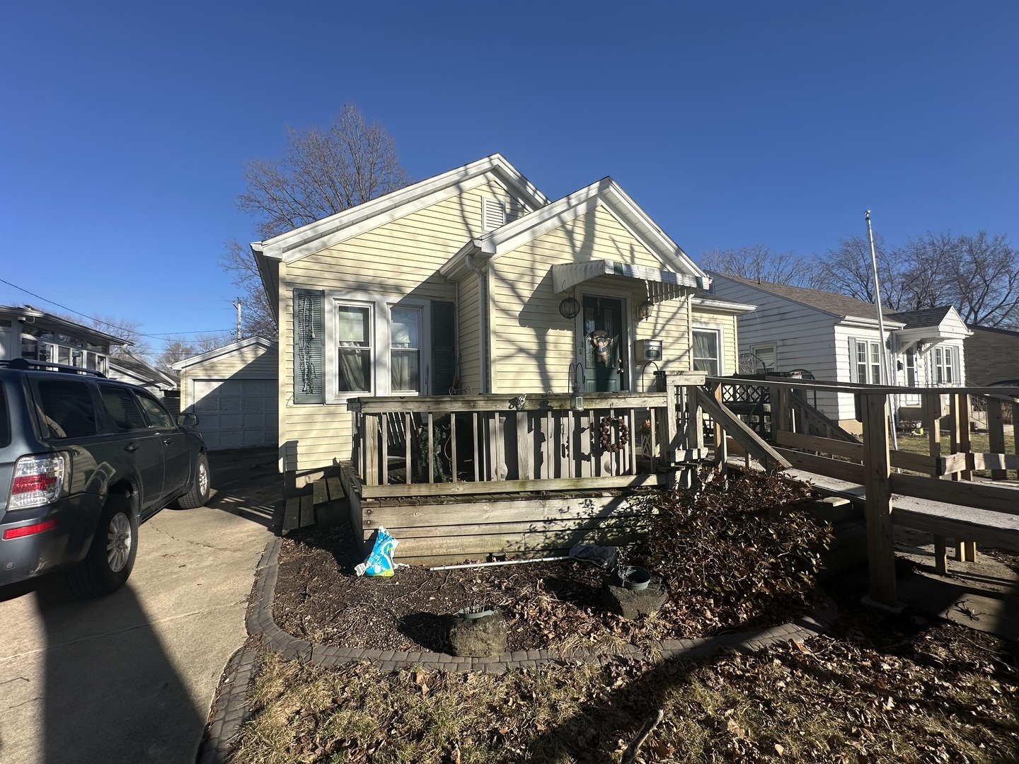 1770 Campbell Avenue