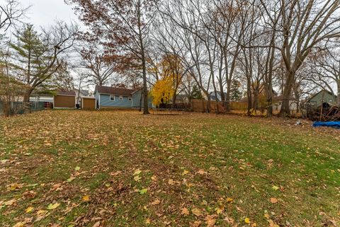 Tiny photo for 643 Wing Street, Elgin, IL 60123 (MLS # 12507688)