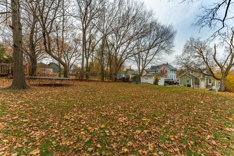 Tiny photo for 643 Wing Street, Elgin, IL 60123 (MLS # 12507688)