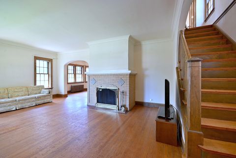 Tiny photo for 6840 N Olcott Avenue, Chicago, IL 60631 (MLS # 12658467)