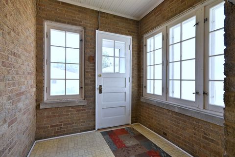 Tiny photo for 6840 N Olcott Avenue, Chicago, IL 60631 (MLS # 12658467)