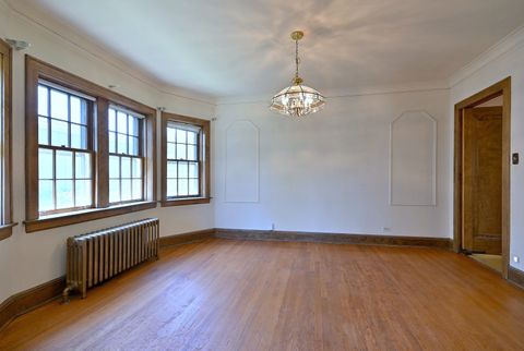 Tiny photo for 6840 N Olcott Avenue, Chicago, IL 60631 (MLS # 12658467)
