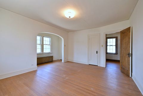 Tiny photo for 6840 N Olcott Avenue, Chicago, IL 60631 (MLS # 12658467)