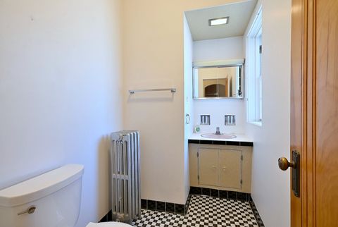 Tiny photo for 6840 N Olcott Avenue, Chicago, IL 60631 (MLS # 12658467)
