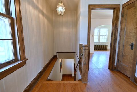 Tiny photo for 6840 N Olcott Avenue, Chicago, IL 60631 (MLS # 12658467)