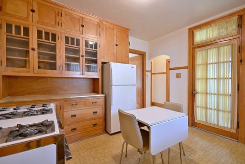 Tiny photo for 6840 N Olcott Avenue, Chicago, IL 60631 (MLS # 12658467)