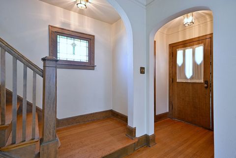 Tiny photo for 6840 N Olcott Avenue, Chicago, IL 60631 (MLS # 12658467)