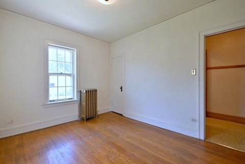Tiny photo for 6840 N Olcott Avenue, Chicago, IL 60631 (MLS # 12658467)