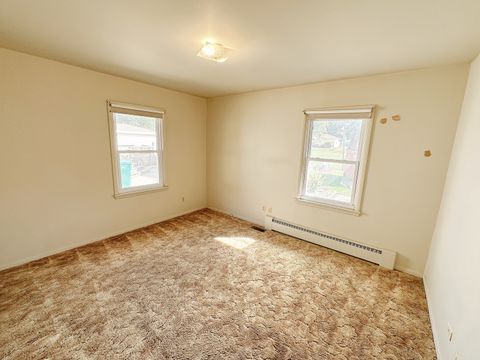 Tiny photo for 703 Iowa Avenue, Streator, IL 61364 (MLS # 12477597)