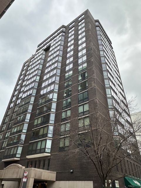 Photo of 21 W Goethe Street #11E, Chicago, IL 60610 (MLS # 12560942)