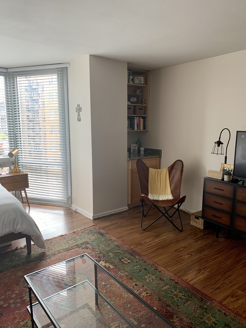 21 W Goethe Street 11E