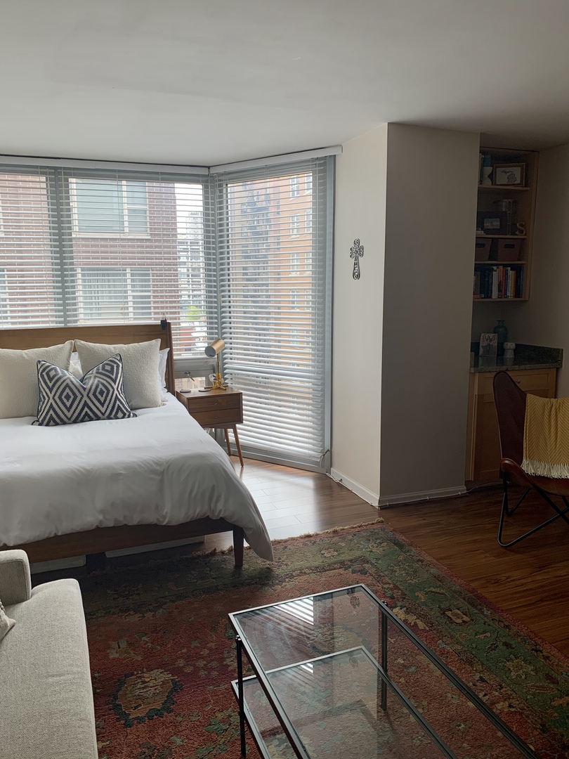 21 W Goethe Street 11E