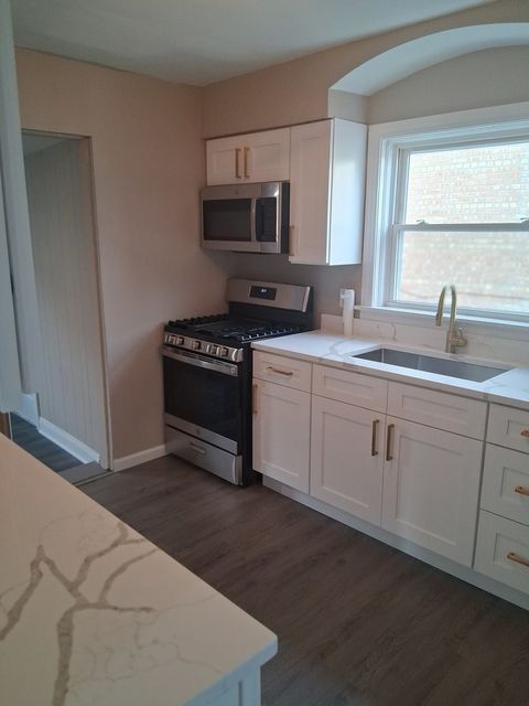 Tiny photo for 7308 S Troy Street, Chicago, IL 60629 (MLS # 12536443)