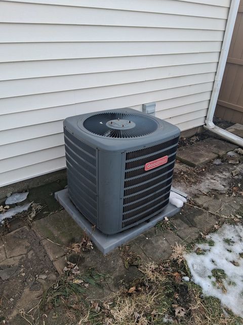 Tiny photo for 7308 S Troy Street, Chicago, IL 60629 (MLS # 12536443)