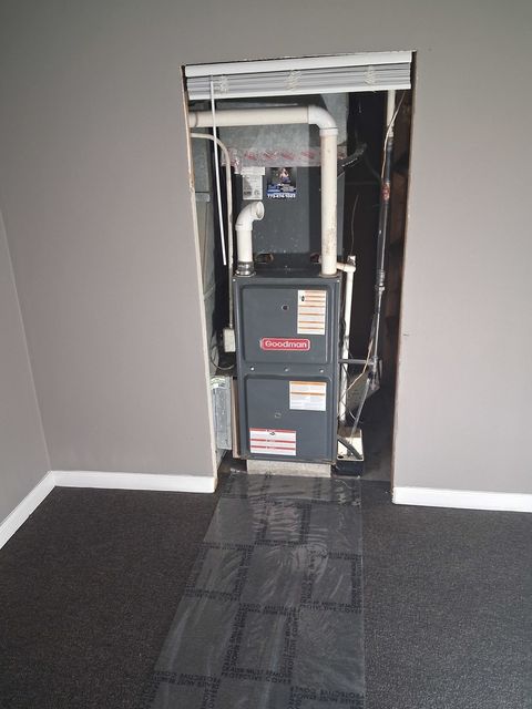 Tiny photo for 7308 S Troy Street, Chicago, IL 60629 (MLS # 12536443)