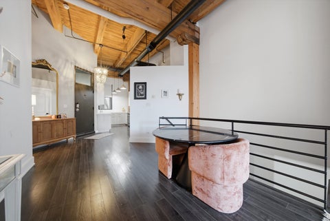 Tiny photo for 1740 N Marshfield Avenue #8, Chicago, IL 60622 (MLS # 12796080)