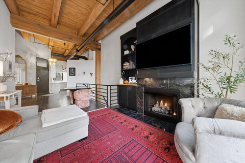 Tiny photo for 1740 N Marshfield Avenue #8, Chicago, IL 60622 (MLS # 12796080)