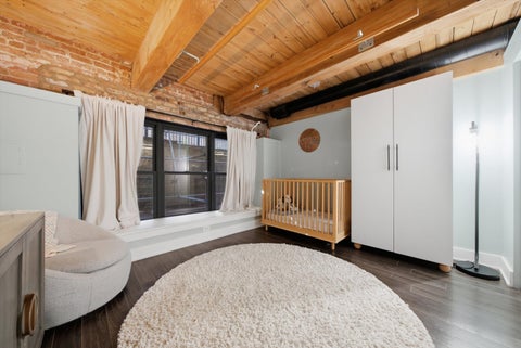 Tiny photo for 1740 N Marshfield Avenue #8, Chicago, IL 60622 (MLS # 12796080)