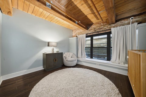 Tiny photo for 1740 N Marshfield Avenue #8, Chicago, IL 60622 (MLS # 12796080)
