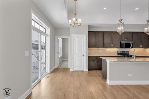 Tiny photo for 19209 Buncrana Circle, Tinley Park, IL 60487 (MLS # 12534887)