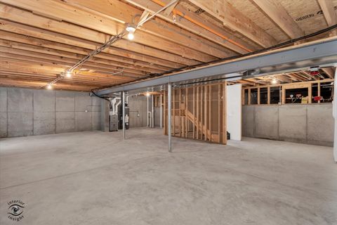 Tiny photo for 19209 Buncrana Circle, Tinley Park, IL 60487 (MLS # 12534887)