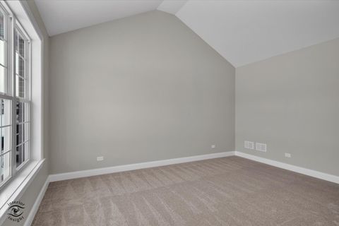 Tiny photo for 19209 Buncrana Circle, Tinley Park, IL 60487 (MLS # 12534887)