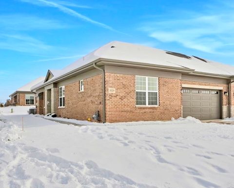 19209 Buncrana Circle Tinley Park IL 60487